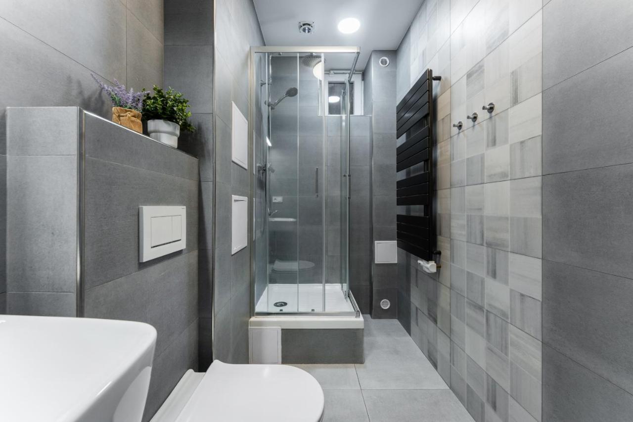 Wenceslas Square Apartment, Apartment *