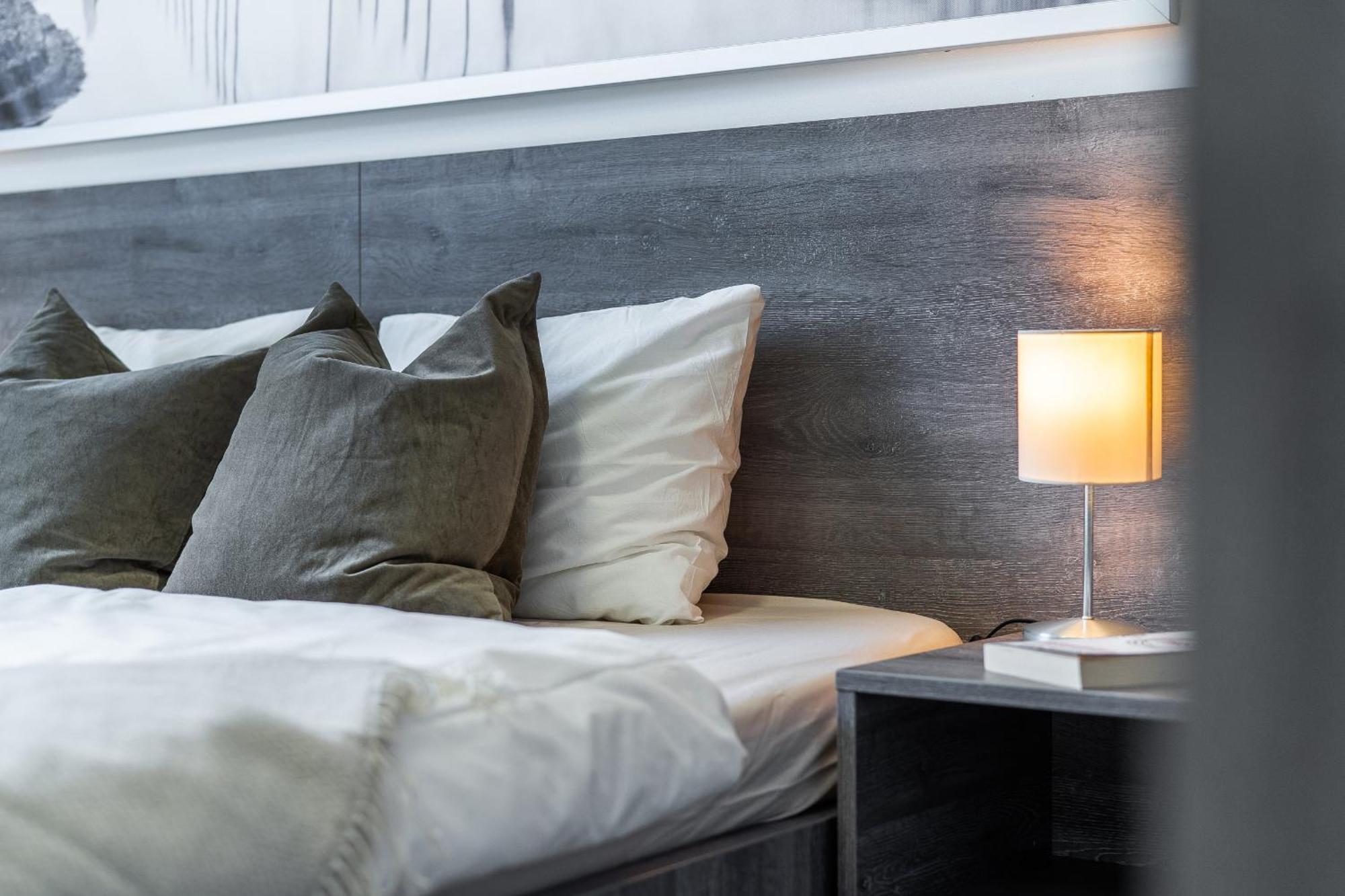 Appartamento Wenceslas Square Apartment, Praga