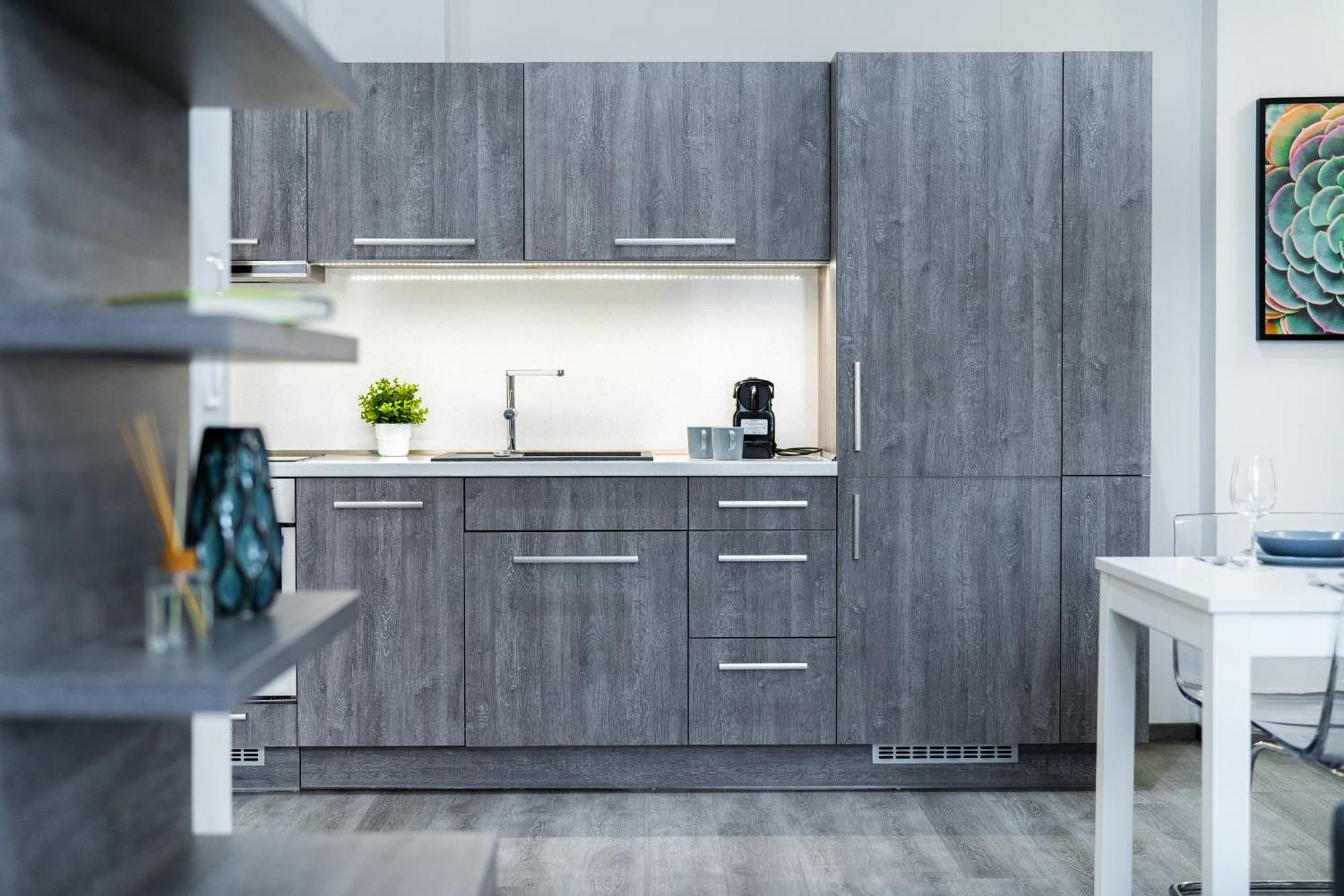 Wenceslas Square Apartment, Apartment *